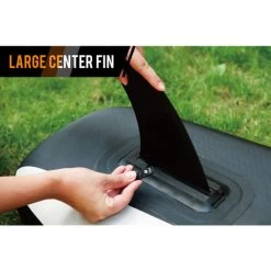 AILERON CENTRAL AQUAMARINA -Mares Magasin aileron central aquamarina 2