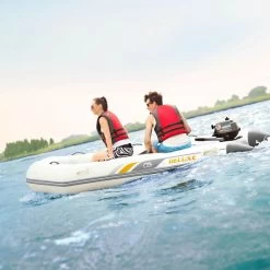 ANNEXE AQUAMARINA DELUXE SPORT 2.77 M PLANCHER ALUMINIUM -Mares Magasin annexe aquamarina deluxe sport 277 m plancher aluminium 2