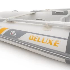 ANNEXE AQUAMARINA DELUXE SPORT 2.77 M PLANCHER ALUMINIUM -Mares Magasin annexe aquamarina deluxe sport 277 m plancher aluminium 5