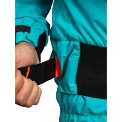 ANORAK HIKO ROGUE ION BLEU -Mares Magasin anorak hiko rogue ion bleu 3