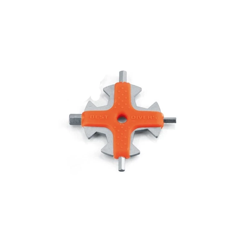 Multi-outils RADIUS - Best Divers 1 Multi-outils RADIUS - Best Divers