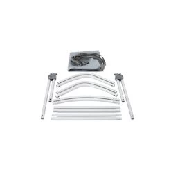 BIMINI CANOPY POUR BATEAU INTEX 68600 -Mares Magasin bimini canopy pour bateau intex 68600 5