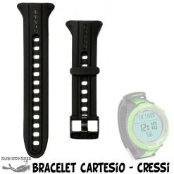 Bracelet CARTESIO / NEWTON / DRAKE - CRESSI