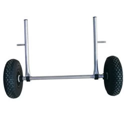 CHARIOT KAYAK INOX ROTOMOD AUTOVIDEUR