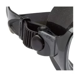MAREA Masque Silicone Noir - Cressi -Mares Magasin cressi masque plongee marea silicone noir pas cher sub odyssee lyon 2