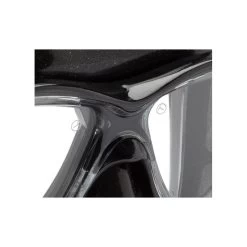 MAREA Masque Silicone Noir - Cressi -Mares Magasin cressi masque plongee marea silicone noir pas cher sub odyssee lyon 4