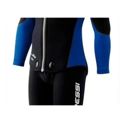 MEDAS 5mm Homme Combinaison Plongée - Cressi 9 MEDAS 5mm Homme Combinaison Plongée - Cressi -Mares Magasin cressi medas 5mm homme combinaison plongee pas cher sub odyssee 3