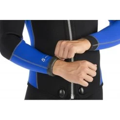 MEDAS 5mm Homme Combinaison Plongée - Cressi 10 MEDAS 5mm Homme Combinaison Plongée - Cressi -Mares Magasin cressi medas 5mm homme combinaison plongee pas cher sub odyssee 4