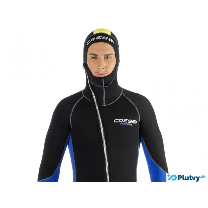 MEDAS 5mm Homme Combinaison Plongée - Cressi 6 MEDAS 5mm Homme Combinaison Plongée - Cressi – Image 6