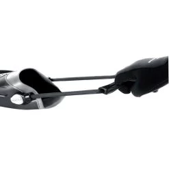 Sangle Palme Elastique EBS Pour Palmes FROG PLUS / REACTION / RONDINE A - Cressi -Mares Magasin cressi sangle elastique bungee strap ebs palme plongee reglable pas cher sub odyssee 5