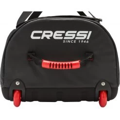 BEUCHAT TUNA DRY Sac Etanche à Roulettes (120 Litres) - Cressi -Mares Magasin cressi tuna dry sac etanche a roulettes 120 litres pas cher sub odyssee 3