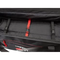 BEUCHAT TUNA DRY Sac Etanche à Roulettes (120 Litres) - Cressi -Mares Magasin cressi tuna dry sac etanche a roulettes 120 litres pas cher sub odyssee 6