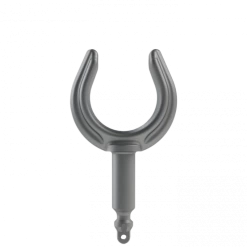 DAME DE NAGE TAHE BIC ALU X1