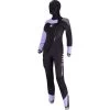 Combinaison DYNAFLEX AQUALUNG 2022 7mm à Cagoule Dame
