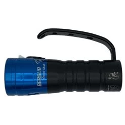 FOCUS MAX Li Phare Lithium Rechargeable - Bersub -Mares Magasin focus max li phare lithium rechargeable bersub 4