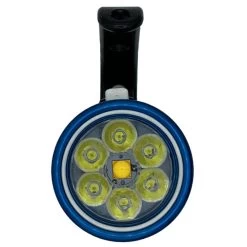 FOCUS MAX Li Phare Lithium Rechargeable - Bersub -Mares Magasin focus max li phare lithium rechargeable bersub 7