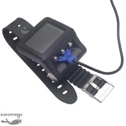 GALILEO G2 Avec Emetteur SMART+ PRO - Scubapro -Mares Magasin galileo g2 avec emetteur smart pro scubapro 3