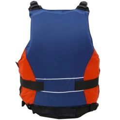 GILET AQUADESIGN TWIST CLUB 70N ROUGE/BLEU -Mares Magasin gilet aquadesign twist club 70n rouge bleu 3