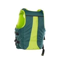 GILET DE FLOTABILITE ION BOOSTER X 2021 VERT -Mares Magasin gilet de flotabilite ion booster x 2021 vert 2