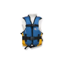 GILET ROTOMOD EUROCLIP BLEU -Mares Magasin gilet rotomod euroclip bleu 2