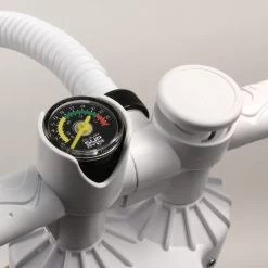 GONFLEUR RYDE GOLIATH TRIPLE ACTION SUP HP5 -Mares Magasin gonfleur ryde goliath triple action sup hp5 4