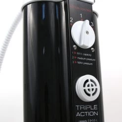 GONFLEUR RYDE GOLIATH TRIPLE ACTION SUP HP5 -Mares Magasin gonfleur ryde goliath triple action sup hp5 5