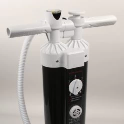 GONFLEUR RYDE GOLIATH TRIPLE ACTION SUP HP5 -Mares Magasin gonfleur ryde goliath triple action sup hp5 7