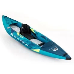 KAYAK AQUA MARINA STEAM 312 1 PERSONNE 2023 13 KAYAK AQUA MARINA STEAM 312 1 PERSONNE 2023 -Mares Magasin kayak aqua marina steam 312 1 personne 2022 4