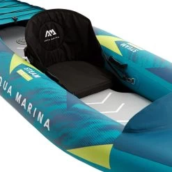 KAYAK AQUA MARINA STEAM 312 1 PERSONNE 2023 15 KAYAK AQUA MARINA STEAM 312 1 PERSONNE 2023 -Mares Magasin kayak aqua marina steam 312 1 personne 2022 6