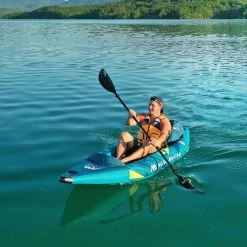 KAYAK AQUA MARINA STEAM 312 1 PERSONNE 2023 17 KAYAK AQUA MARINA STEAM 312 1 PERSONNE 2023 -Mares Magasin kayak aqua marina steam 312 1 personne 2022 8