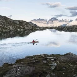 KAYAK GONFLABLE ADVANCED ELEMENTS AIRFUSION EVO -Mares Magasin kayak gonflable advanced elements airfusion evo 2