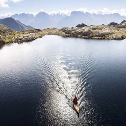 KAYAK GONFLABLE ADVANCED ELEMENTS AIRFUSION EVO -Mares Magasin kayak gonflable advanced elements airfusion evo 4