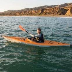 KAYAK GONFLABLE ADVANCED ELEMENTS AIRFUSION EVO -Mares Magasin kayak gonflable advanced elements airfusion evo 5