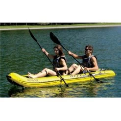 KAYAK GONFLABLE SEVYLOR REEF 300 -Mares Magasin kayak gonflable sevylor reef 300 3
