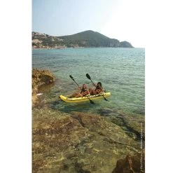 KAYAK GONFLABLE SEVYLOR REEF 300 -Mares Magasin kayak gonflable sevylor reef 300 4