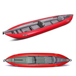 Mares Magasin -Mares Magasin kayak gumotex twist 2 1 convertible nitrilon rouge 1
