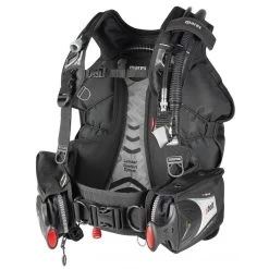 BOLT SLS Gilet Stabilisateur Voyage - Mares