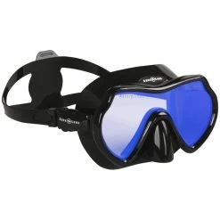 Masque MISTIQUE DS AQUALUNG -Mares Magasin mistic mirroir hd plus 2