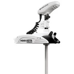 Moteur électrique Minn Kota RIPTIDE Terrova I-Pilot 80 Lbs - 182 Cm -Mares Magasin moteur electrique minn kota riptide terrova i pilot 80 lbs 182 cm 2