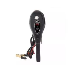 MOTEUR ÉLECTRIQUE ORANGE MARINE 65 LBS -Mares Magasin moteur electrique oma 65 lbs 4