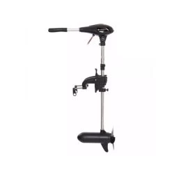 MOTEUR ÉLECTRIQUE ORANGE MARINE 65 LBS -Mares Magasin moteur electrique oma 65 lbs 6