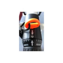 MOTEUR HASWING COMAX N 55 LBS 12V -Mares Magasin moteur haswing comax n 55 lbs 12v 9