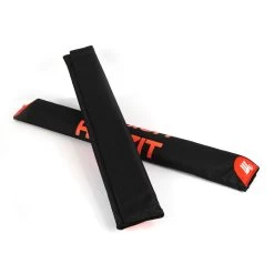 LOT DE 2 MOUSSES DE BARRE DE TOIT LARGE HOWZIT NOIRE X2 -Mares Magasin mousse de barre de toit large howzit noir 5