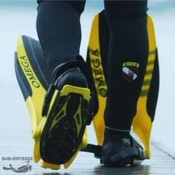 Mares Magasin -Mares Magasin omega palme reglable amphibian repliable pas cher sub odyssee lyon 1