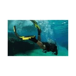 AMPHIBIAN Palme Réglable REPLIABLE - Omega -Mares Magasin omega palme reglable amphibian repliable pas cher sub odyssee lyon 4