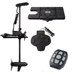 PACK MOTEUR HASWING CAYMAN B 55 LBS L137 ARBRE LONG