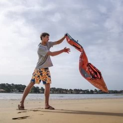 PADDLE GONFLABLE AQUA MARINA ATLAS 12.0 2023 -Mares Magasin paddle gonflable aqua marina atlas 120 2023 7