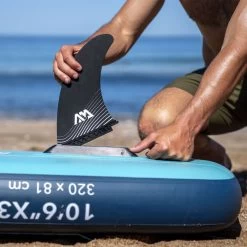 PADDLE GONFLABLE AQUA MARINA BEAST 10.6 2023 -Mares Magasin paddle gonflable aqua marina beast 106 2023 7