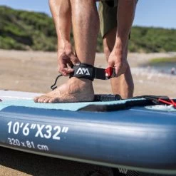 PADDLE GONFLABLE AQUA MARINA BEAST 10.6 2023 -Mares Magasin paddle gonflable aqua marina beast 106 2023 8