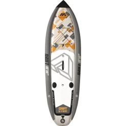 PADDLE GONFLABLE AQUA MARINA DRIFT 10.10 2023 -Mares Magasin paddle gonflable aqua marina drift 1010 2022 4